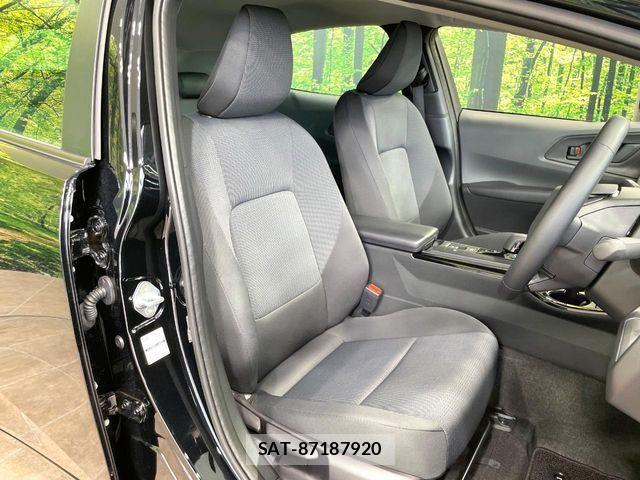 Toyota PRIUS 2024-09 7619233-7