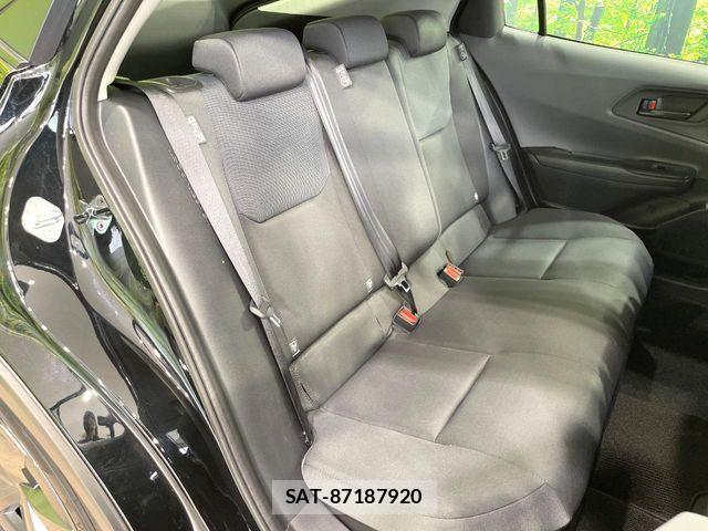 Toyota PRIUS 2024-09 7619233-8