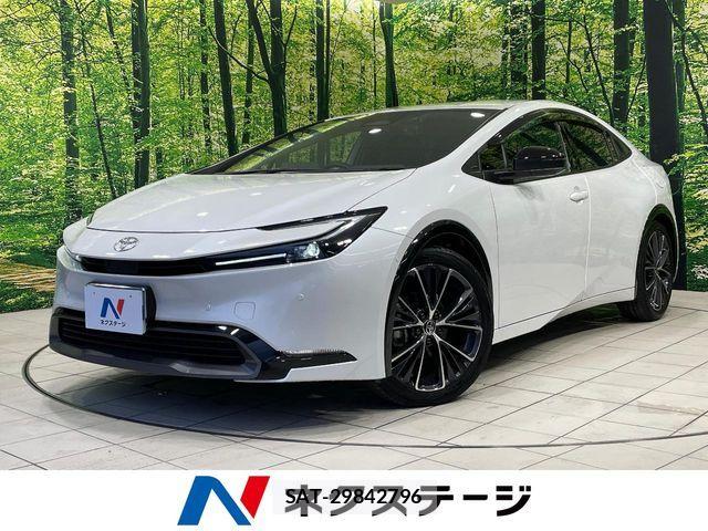 Toyota PRIUS 2025-01 7619209-0