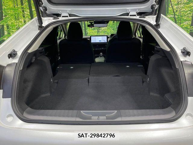 Toyota PRIUS 2025-01 7619209-9