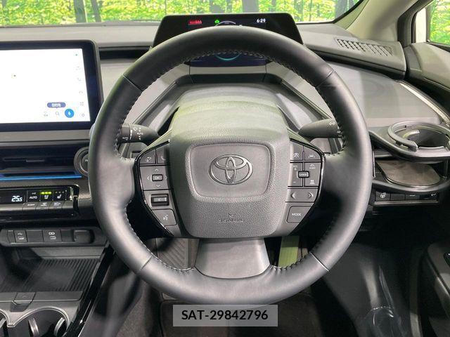 Toyota PRIUS 2025-01 7619209-10