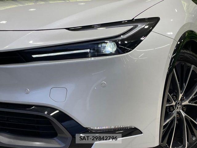 Toyota PRIUS 2025-01 7619209-12