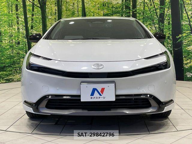 Toyota PRIUS 2025-01 7619209-13