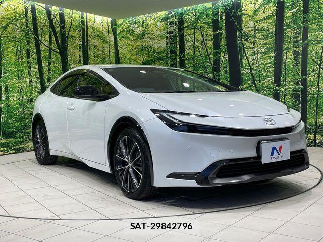 Toyota PRIUS 2025-01 7619209-15