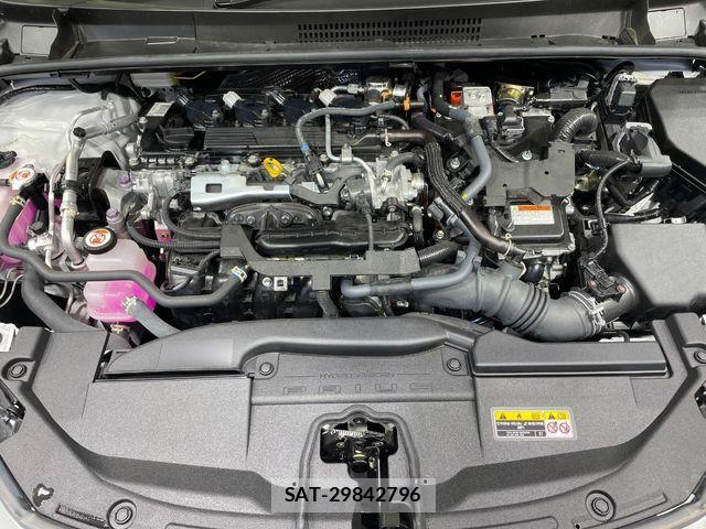 Toyota PRIUS 2025-01 7619209-17