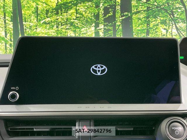 Toyota PRIUS 2025-01 7619209-2