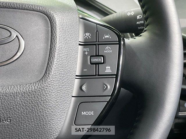 Toyota PRIUS 2025-01 7619209-5