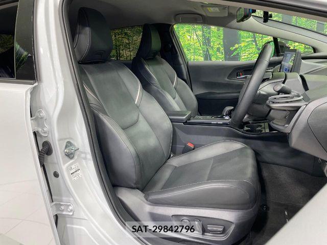 Toyota PRIUS 2025-01 7619209-7