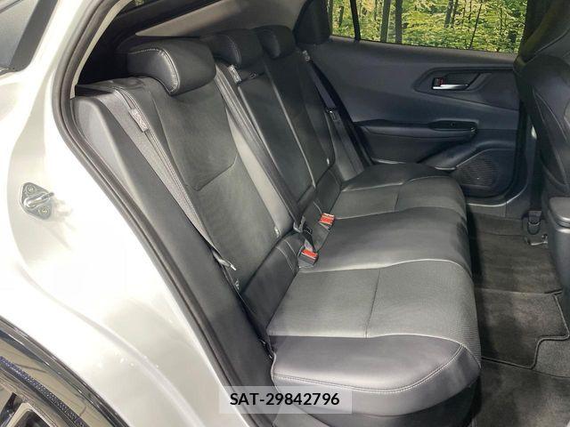 Toyota PRIUS 2025-01 7619209-8