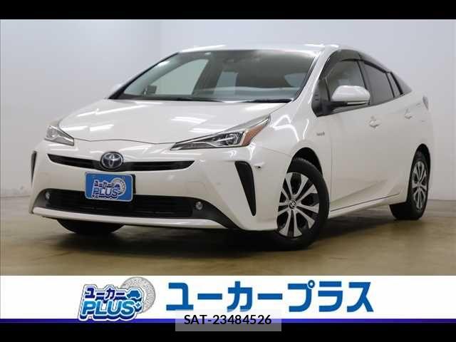Toyota PRIUS 2019-03 7619264-0