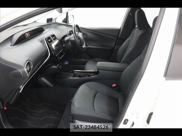 Toyota PRIUS 2019-03 7619264-11