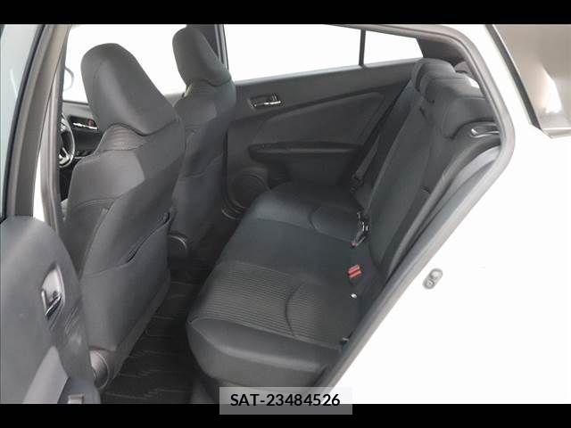 Toyota PRIUS 2019-03 7619264-12