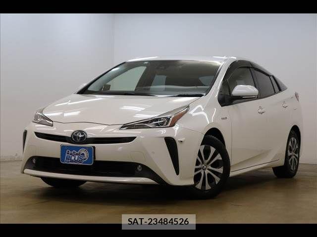 Toyota PRIUS 2019-03 7619264-16