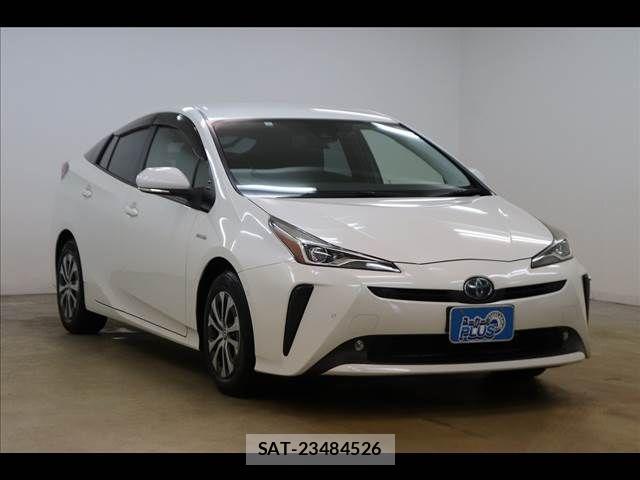 Toyota PRIUS 2019-03 7619264-17