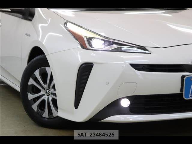 Toyota PRIUS 2019-03 7619264-22