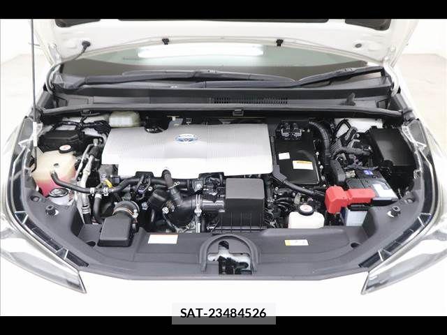 Toyota PRIUS 2019-03 7619264-24