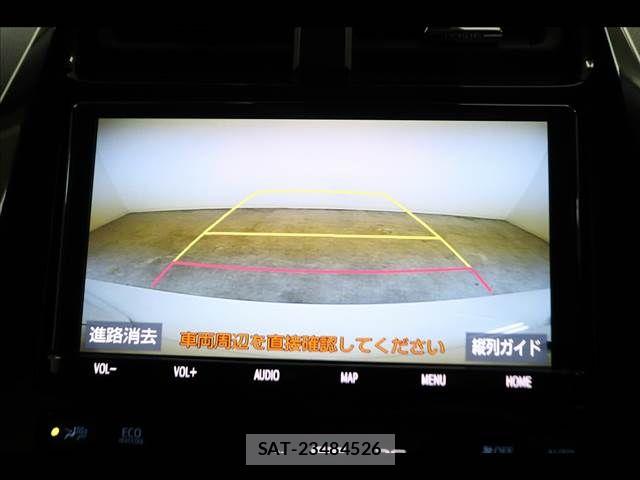 Toyota PRIUS 2019-03 7619264-4