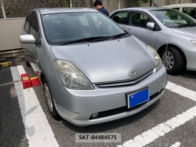 sat car