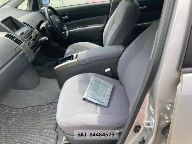 Toyota PRIUS 2007-08 7619312-10