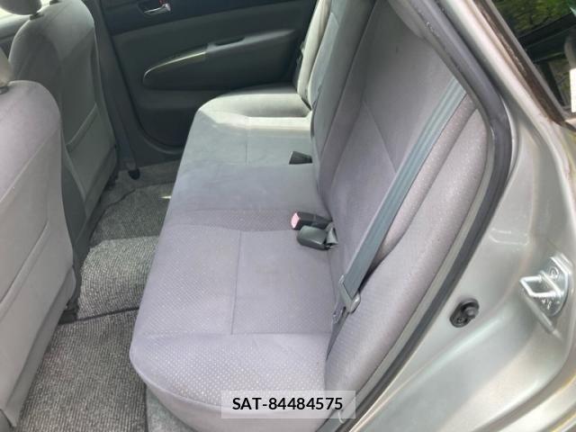 Toyota PRIUS 2007-08 7619312-11