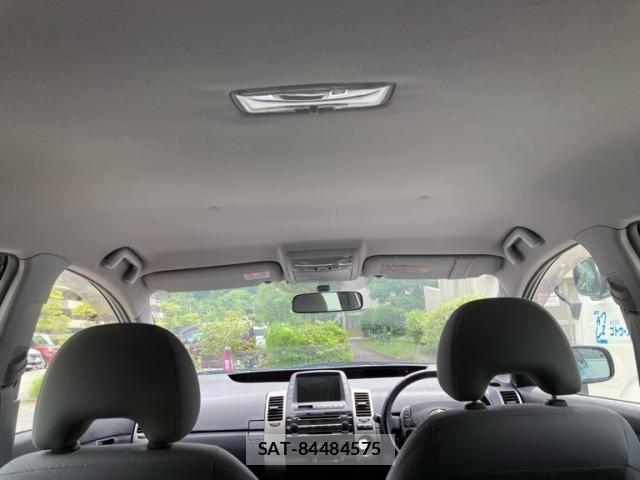 Toyota PRIUS 2007-08 7619312-14