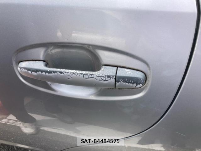 Toyota PRIUS 2007-08 7619312-16