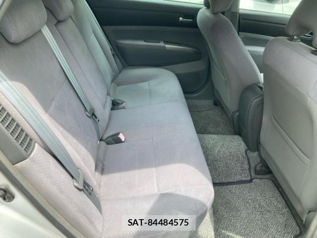 Toyota PRIUS 2007-08 7619312-17