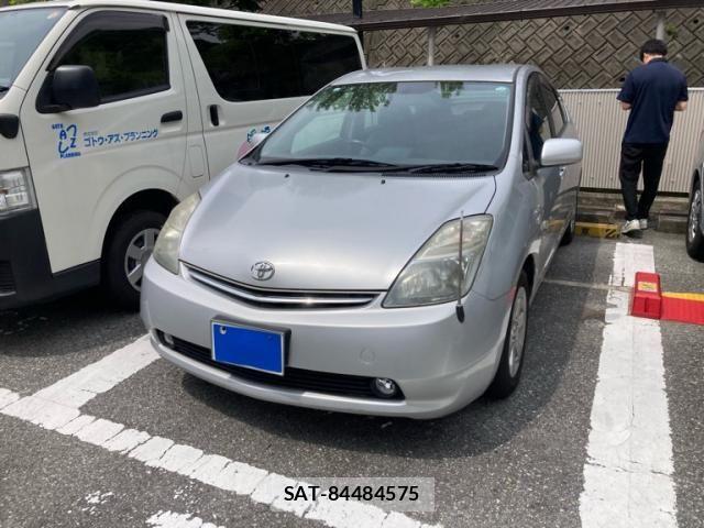 Toyota PRIUS 2007-08 7619312-1
