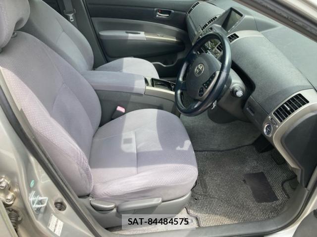 Toyota PRIUS 2007-08 7619312-19
