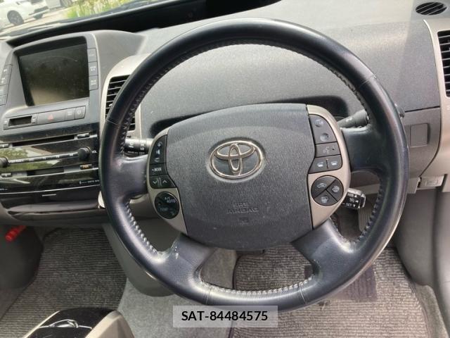 Toyota PRIUS 2007-08 7619312-20