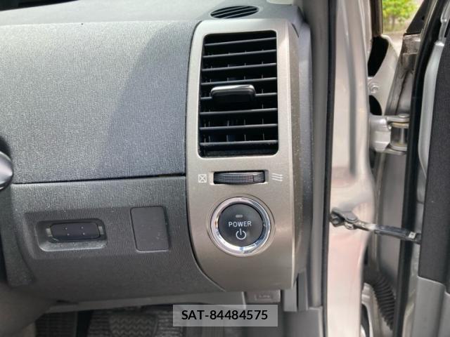 Toyota PRIUS 2007-08 7619312-21