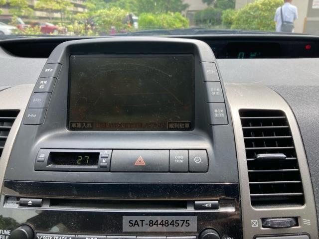 Toyota PRIUS 2007-08 7619312-22