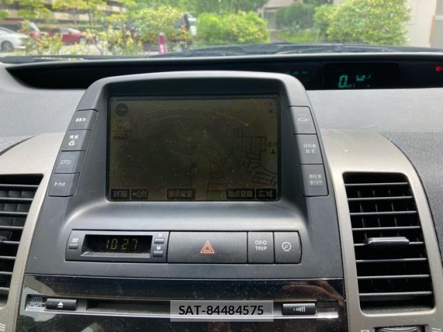 Toyota PRIUS 2007-08 7619312-23
