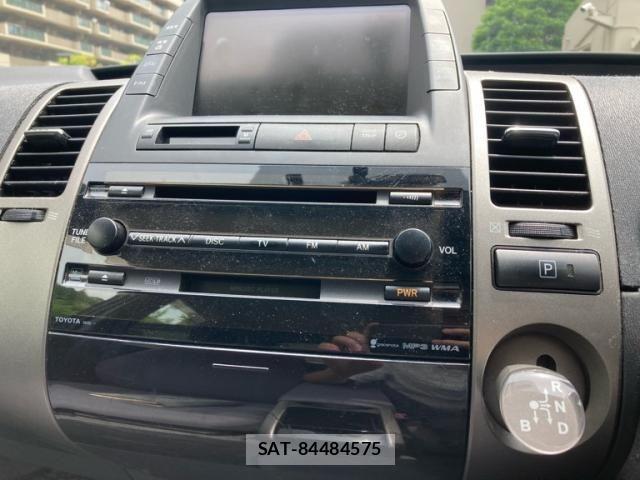 Toyota PRIUS 2007-08 7619312-24
