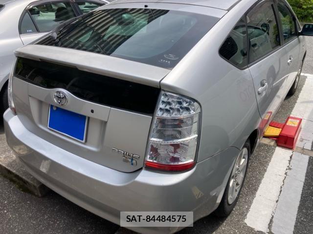 Toyota PRIUS 2007-08 7619312-2