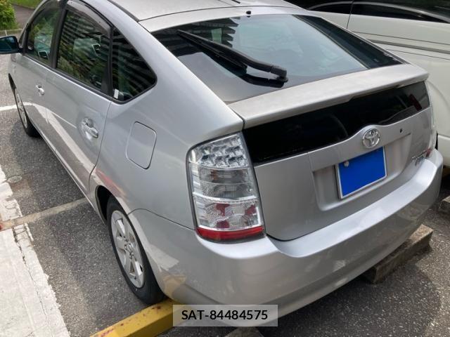 Toyota PRIUS 2007-08 7619312-3