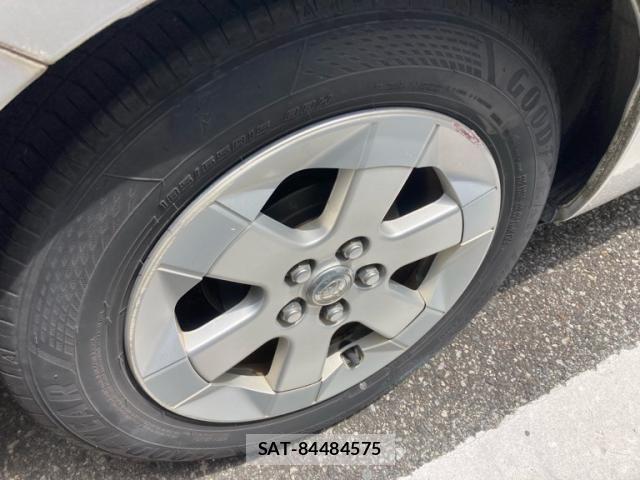 Toyota PRIUS 2007-08 7619312-4