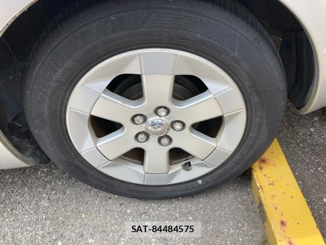 Toyota PRIUS 2007-08 7619312-5