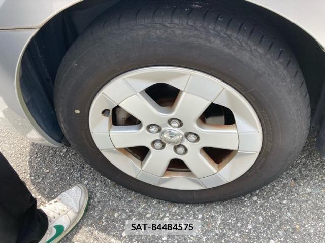 Toyota PRIUS 2007-08 7619312-6