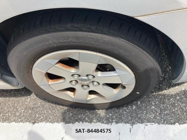 Toyota PRIUS 2007-08 7619312-7