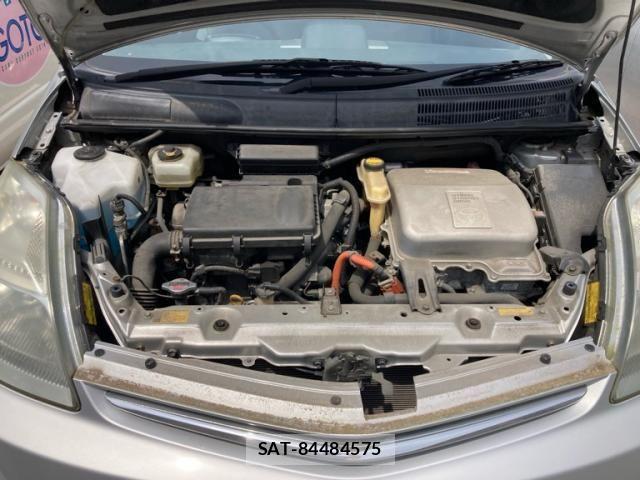 Toyota PRIUS 2007-08 7619312-8