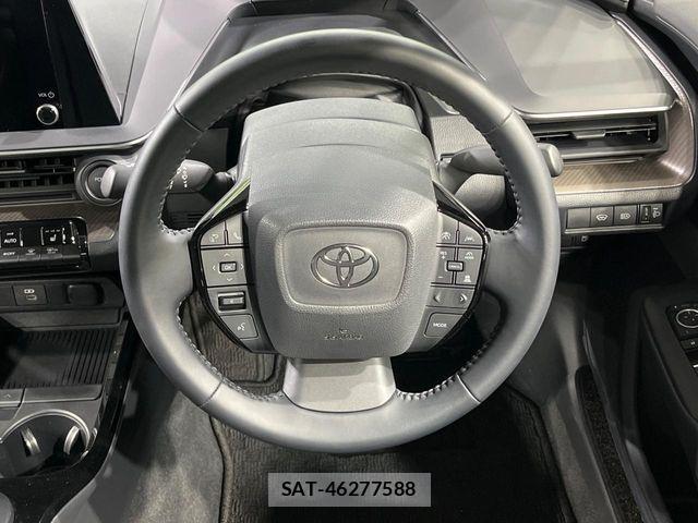 Toyota PRIUS 2026-02 7619211-10