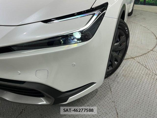 Toyota PRIUS 2026-02 7619211-11