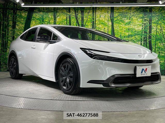 Toyota PRIUS 2026-02 7619211-15