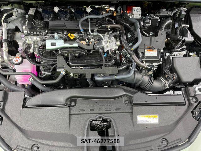 Toyota PRIUS 2026-02 7619211-17