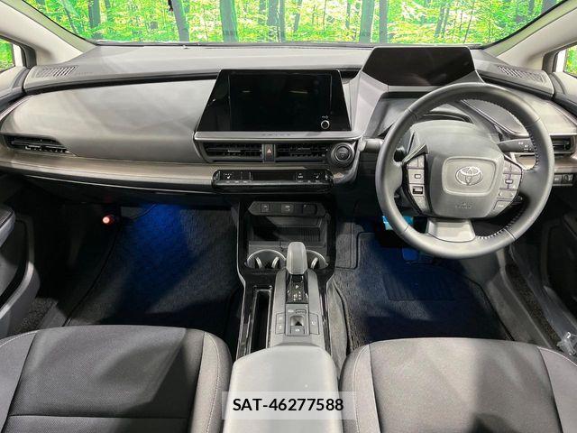 Toyota PRIUS 2026-02 7619211-1