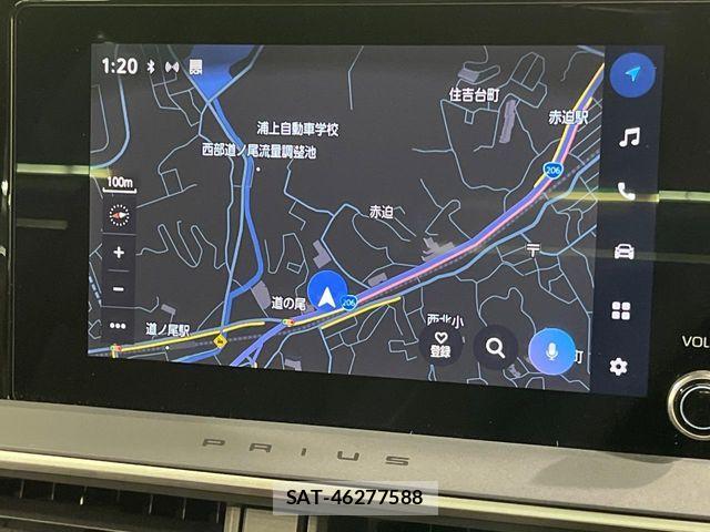 Toyota PRIUS 2026-02 7619211-3