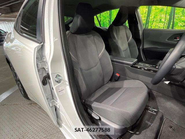 Toyota PRIUS 2026-02 7619211-7