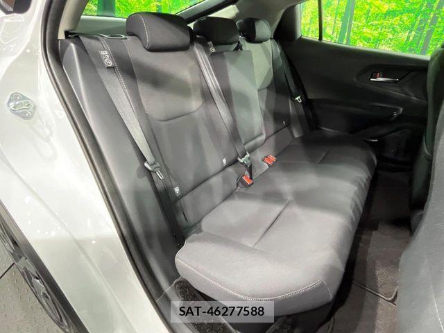 Toyota PRIUS 2026-02 7619211-8