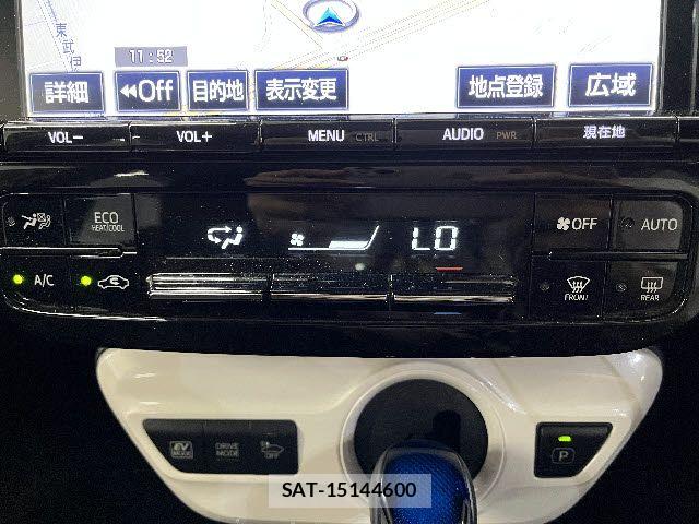 Toyota PRIUS 2018-05 7619252-14